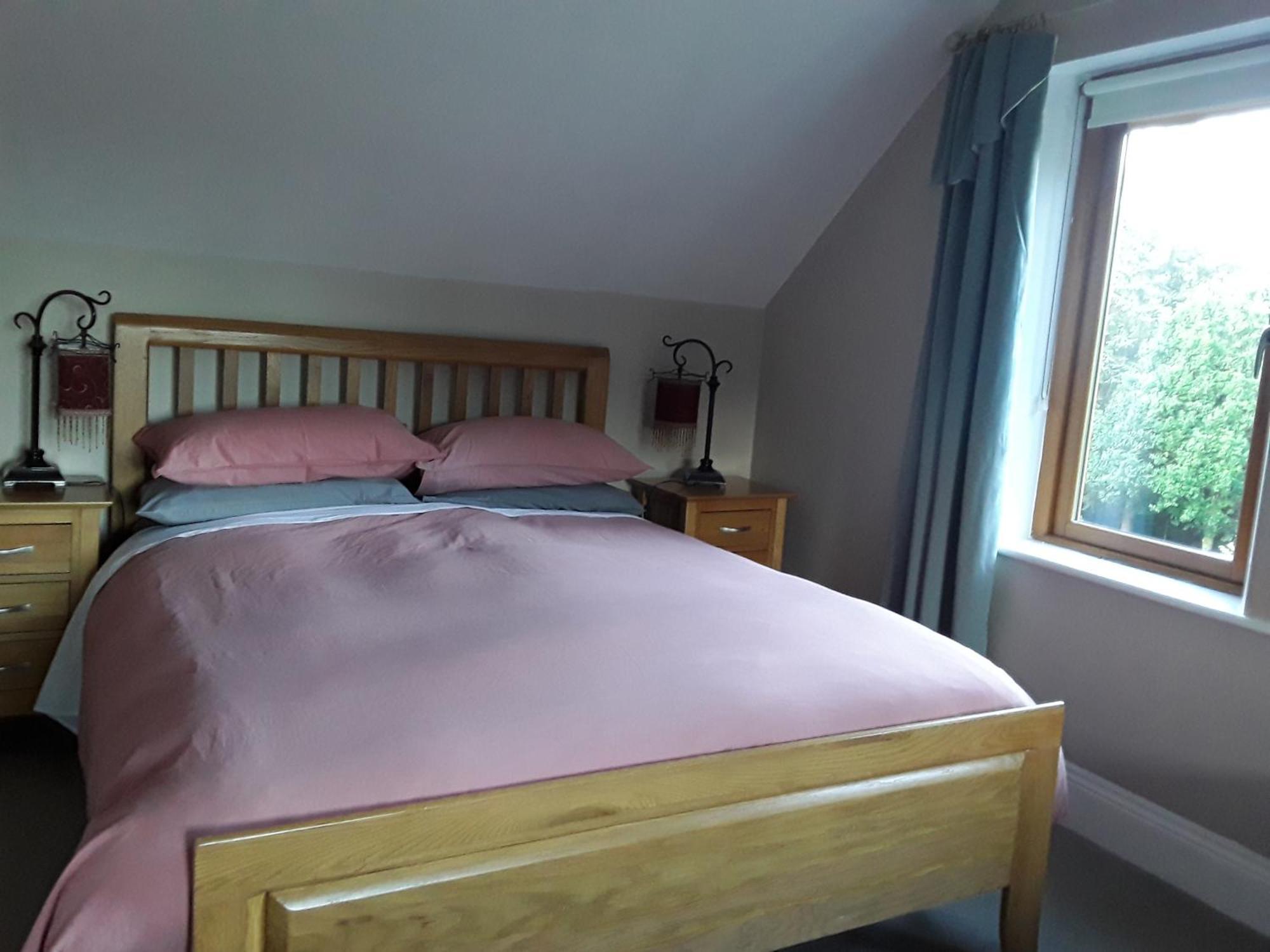Forest View Woodland Lodge Ballard 외부 사진